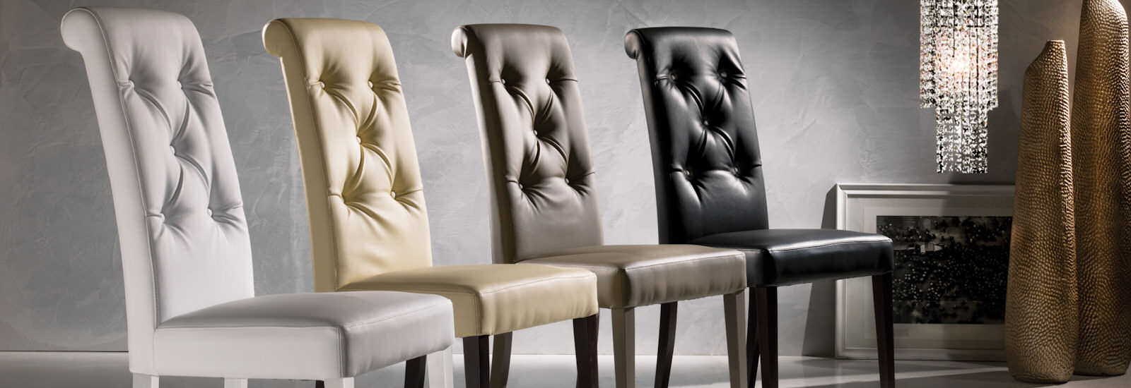 Fashion Fornitures 100% Made in Italy